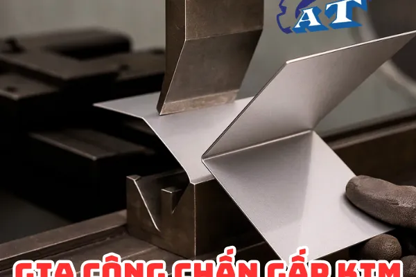 Gia Công Cơ Khí Theo Yêu Cầu Tại Đà Lạt