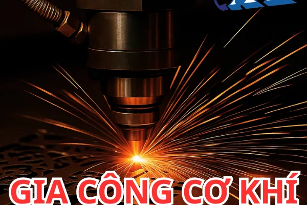 Gia Công Cơ Khí Đà Nẵng | Gia Công Cơ Khí Chính Xác Theo Yêu Cầu Đà Nẵng