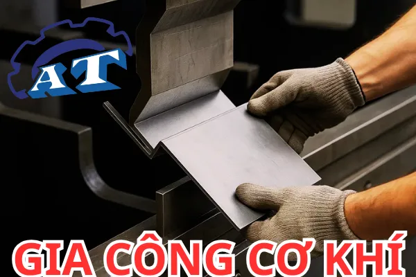 Gia Công Cơ Khí Đà Nẵng | Gia Công Cơ Khí Chính Xác Theo Yêu Cầu Đà Nẵng