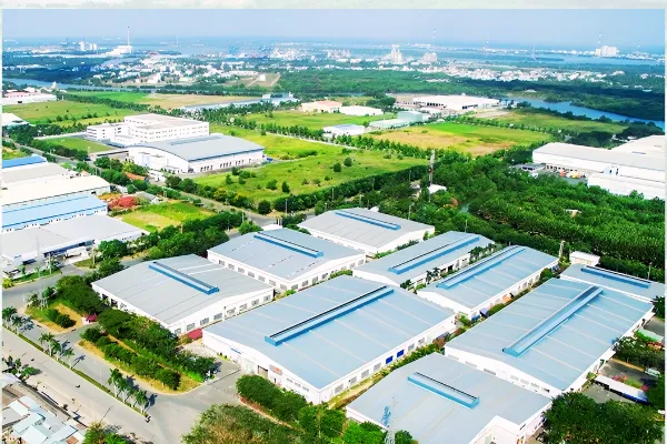 Gia Công Cơ Khí Hà Nội