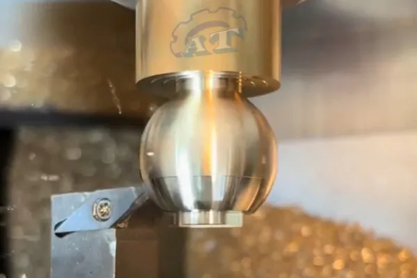 Gia Công Cơ Khí Hà Nội