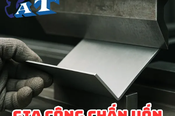 Gia Công Cơ Khí Lâm Đồng
