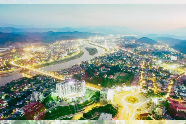 Gia Công Cơ Khí Thành phố Lào Cai