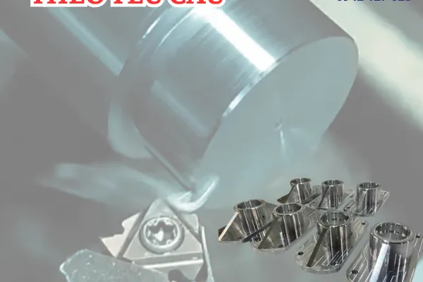 Gia Công Cơ Khí Thành phố Lào Cai