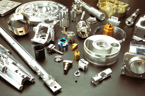 Gia Công Cơ Khí Theo Yêu Cầu Tại Long An