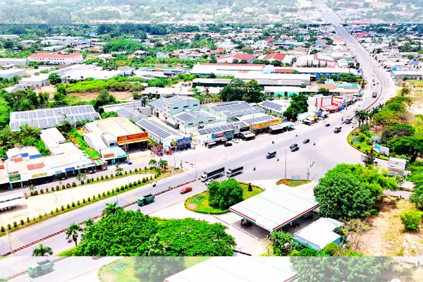 Gia Công Cơ Khí Tây Ninh