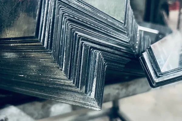 Xưởng Gia Công Cơ Khí Tại TPHCM - An Thành