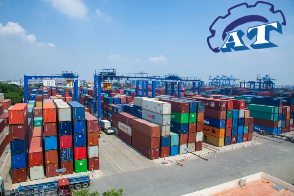 Gia công cơ khí tại TP Thủ Đức | Quận 2