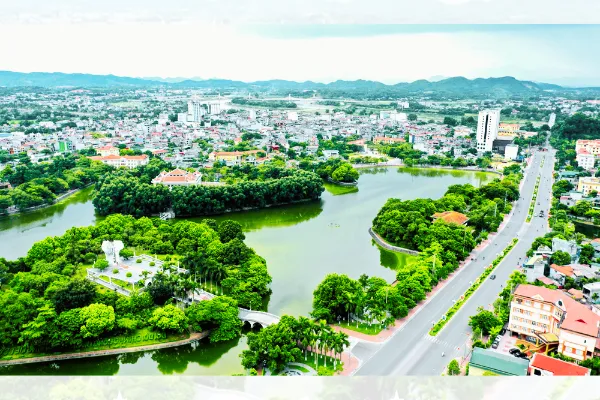 Gia Công Cơ Khí Tuyên Quang