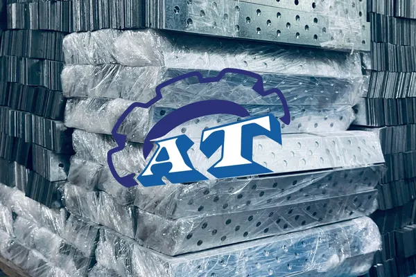 Gia Công Đột Lỗ Theo Yêu Cầu Tại TP.HCM | Đột Lỗ Kim Loại Tại TPHCM.