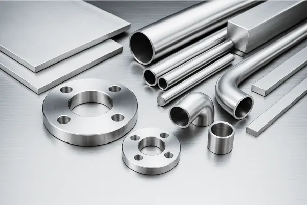 Gia Công Inox Theo Yêu Cầu Quận 4