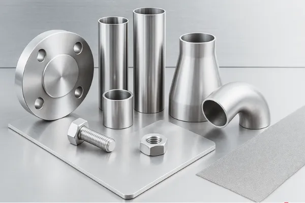 Gia Công Inox Theo Yêu Cầu Quận 2