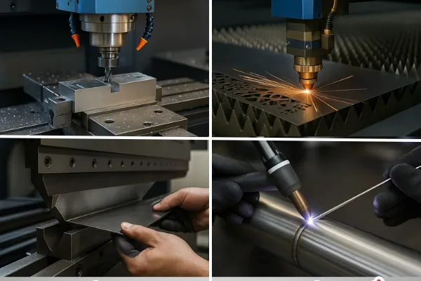 Gia Công Inox Theo Yêu Cầu Quận 5