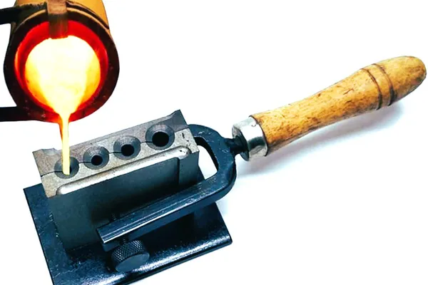 Gia Công Chính Xác Tại Long An