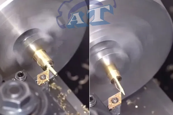 Gia Công Cơ Khí Biên Hòa Đồng Nai