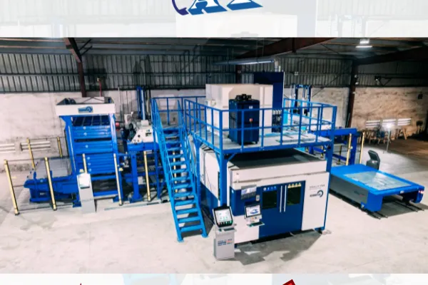 Gia Công Kim Loại Tấm TPHCM
