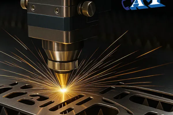 Gia Công Laser Tại TPHCM