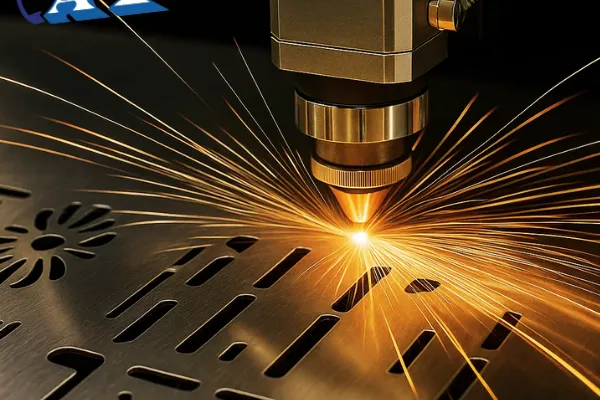 Gia Công Laser Tại TPHCM