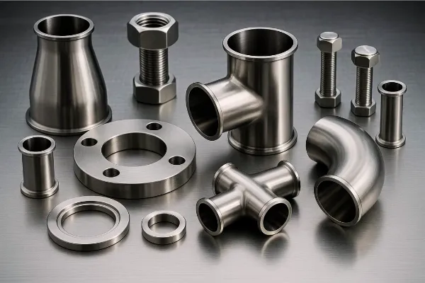 Gia Công Inox Theo Yêu Cầu Quận 3