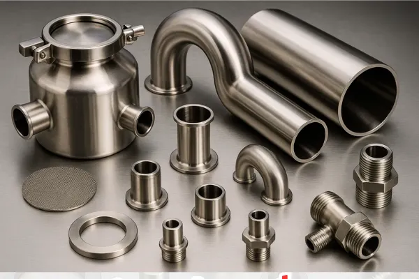 Gia Công Inox Theo Yêu Cầu Quận 1 