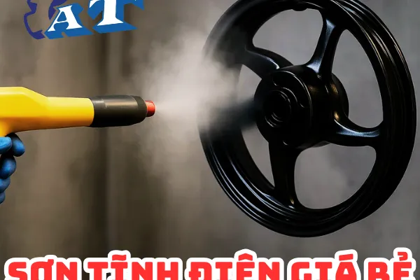 Sơn Tĩnh Điện Long An