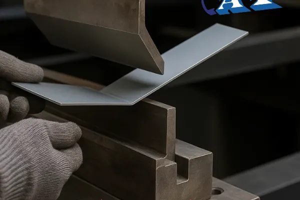 Gia Công Uốn Kim Loại Tấm Tại TPHCM - An Thành