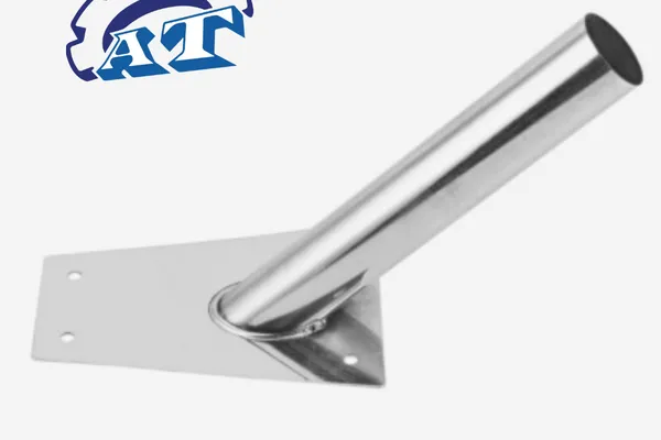 Giá Treo Cờ | Giá Treo Cờ Gắn Tường | Giá Cắm Cờ Tổ Quốc