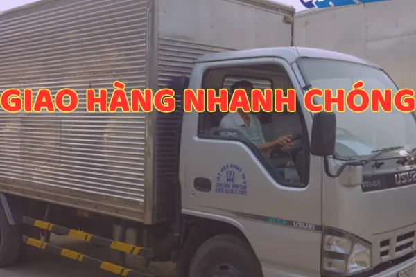 Gia công cơ khí tại TP Thủ Đức | Quận 2