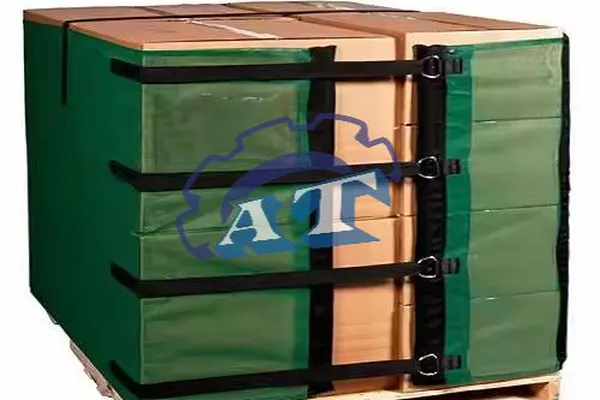 Lưới quấn palllet