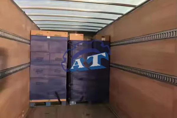 Lưới quấn palllet