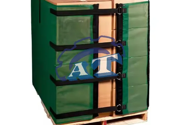 Lưới quấn palllet