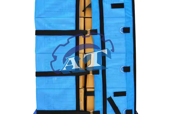 Lưới quấn palllet