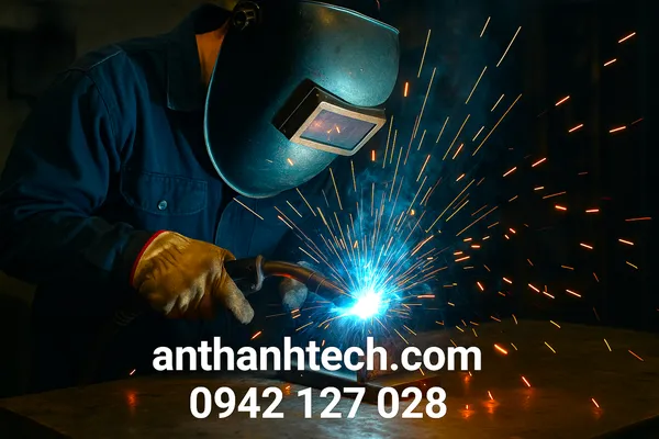 Hàn Khung Sắt TPHCM.