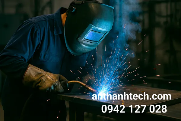 Hàn Khung Sắt TPHCM.