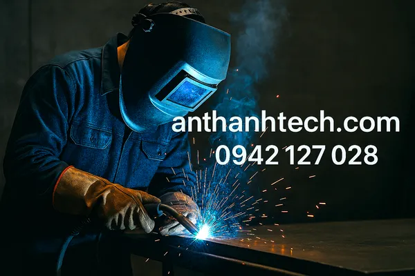 Hàn Sắt Theo Yêu Cầu TPHCM.