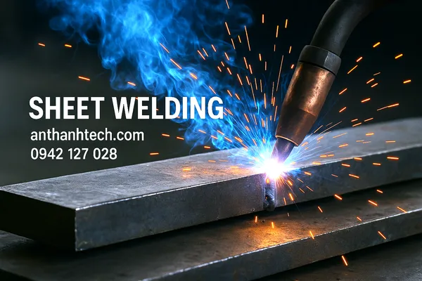 Hàn Sắt Theo Yêu Cầu TPHCM.