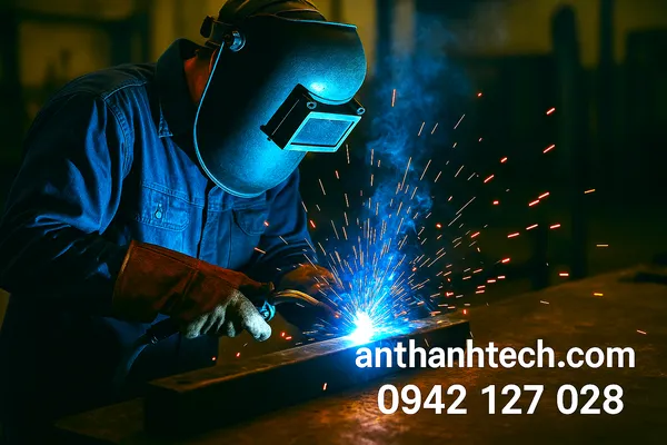 Hàn Sắt Theo Yêu Cầu TPHCM.