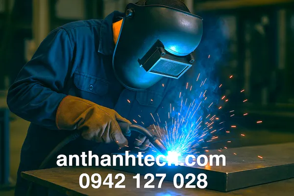 Hàn Sắt Theo Yêu Cầu TPHCM.