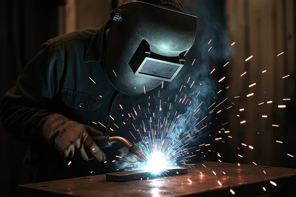 Hàn Sắt Tại TPHCM | An Thành