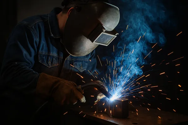 Hàn Xì Tại TPHCM | An Thành