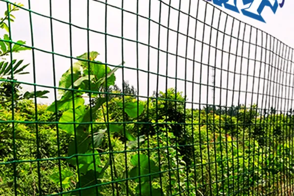 Hàng Rào Lưới Thép - An Thành