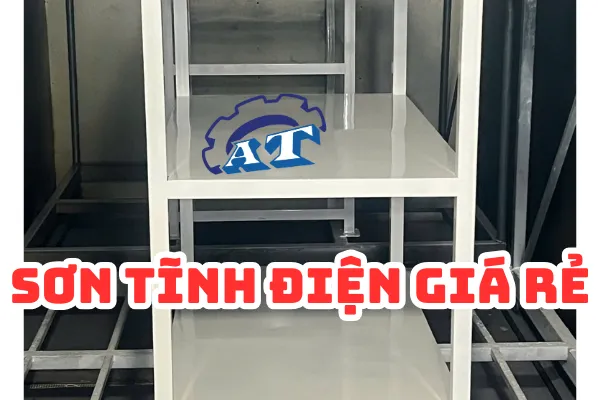 Sơn Tĩnh Điện Long An