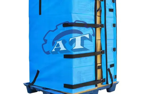 Lưới quấn palllet