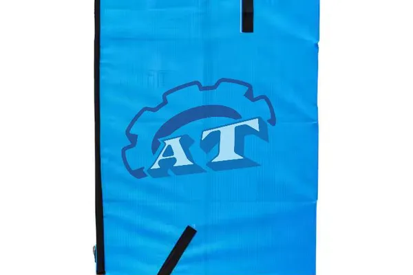 Lưới quấn palllet