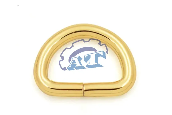 Khóa D Ring
