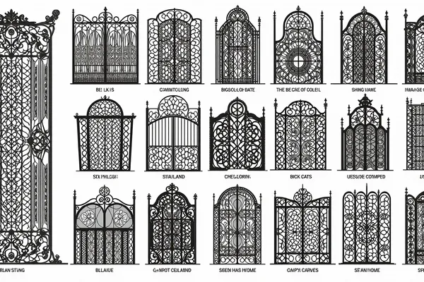 Hoa Văn CNC Sắt Đẹp Giá Rẻ TP HCM 2025: 2000+ Mẫu Độc Quyền, Thi Công Trọn Gói Chỉ 150k/m² | An Thanh Tech
