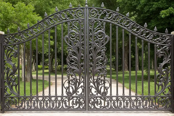 Hoa Văn CNC Sắt Đẹp Giá Rẻ TP HCM 2025: 2000+ Mẫu Độc Quyền, Thi Công Trọn Gói Chỉ 150k/m² | An Thanh Tech