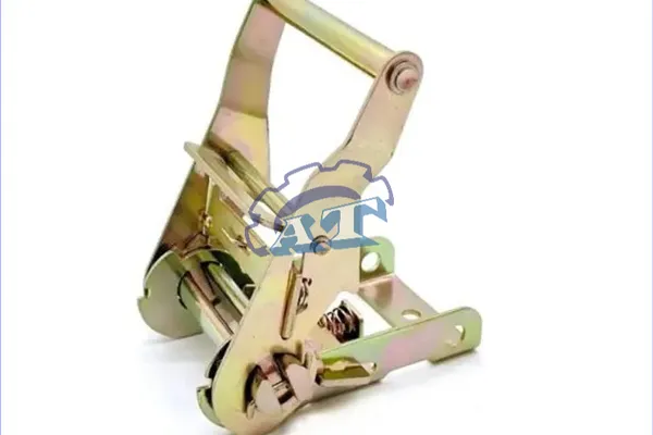 Khóa Tăng Đơ Bản 38mm Tải 2 Tấn