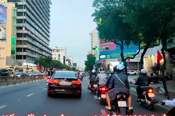 Gia Công Cơ Khí Theo Yêu Cầu Tại Quận Phú Nhuận TPHCM