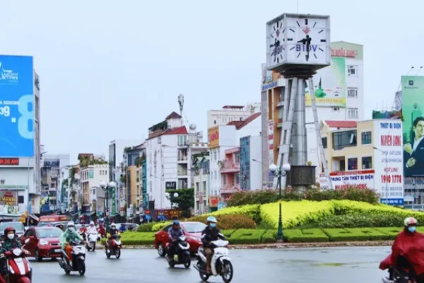 Cơ khí chính xác Quận 3 TpHCM